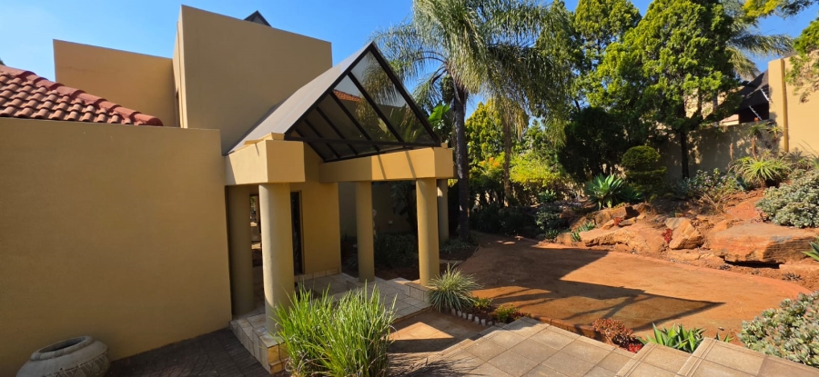 4 Bedroom Property for Sale in Cashan North West